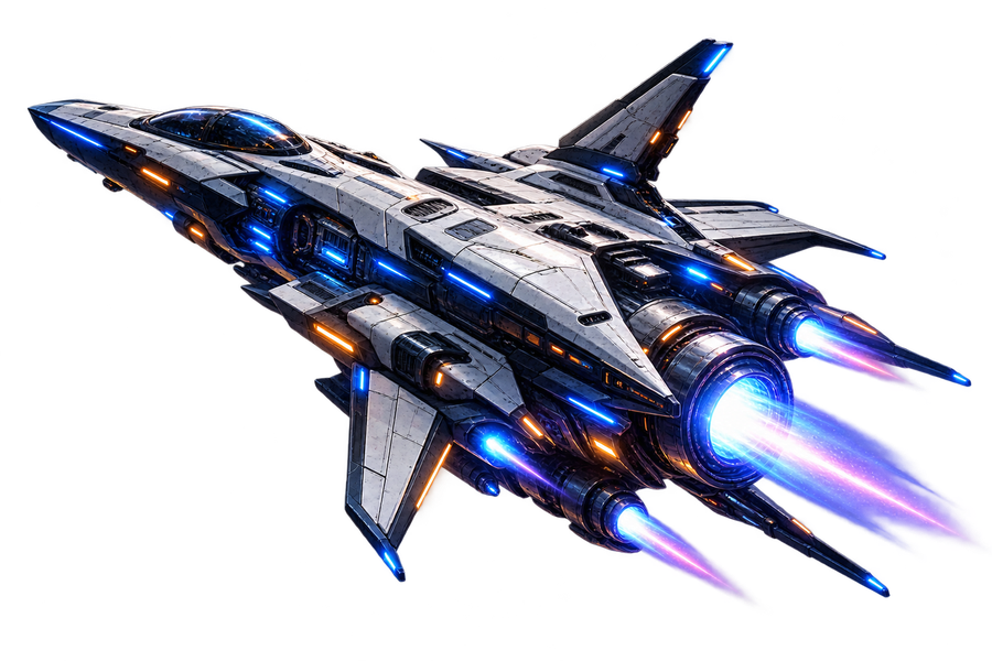Spaceship